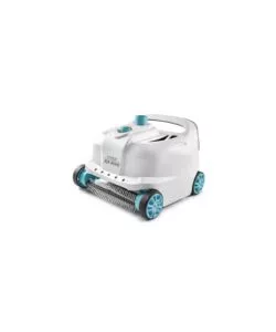 Robot pulitore automatico piscina intex 'zx300' per pome filtro 6056-13248 l/h