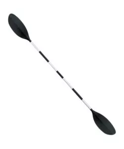 Remi intex in alluminio per kayak 218 cm