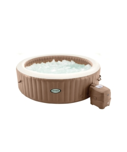 Simple spa plus bubble massage set 236x71cm