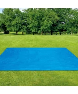 Telo base intex per piscina 472x472 cm