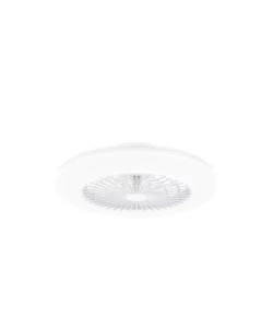 Lampada ventilatore a led philips 'amigo d60', 6500 lm