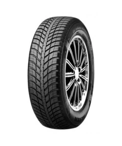 Pneumatico nexen 215/60 r16 95 h nb 4season bc69 2