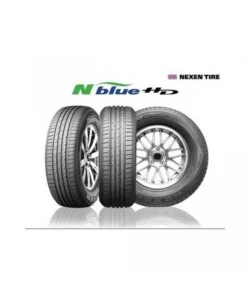 Pneumatico nexen 205/55 r16 91 h nb hd cc70 16690n