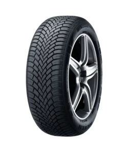 Pneumatico nexen 155/65 r14 75 t wg snow\\\'g 3 cd