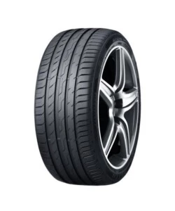 Pneumatico nexen 255/35 r19 96 y nf sport xl ad70