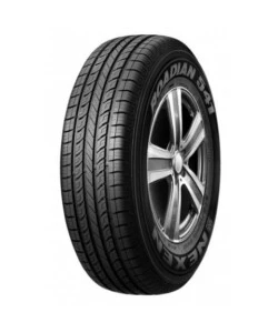 Pneumatico nexen 235/75 r16 108 h ro 541 dd70 1106