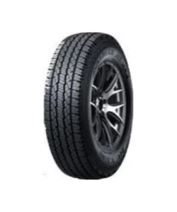 Pneumatico nexen roadian at 4x4 235/70 r16 106t tl