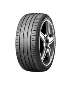 Pneumatico nexen n\'fera sport suv 255/45 zr20 106