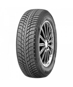 Pneumatico nexen n\'blue 4season (suv) 225/50 r19