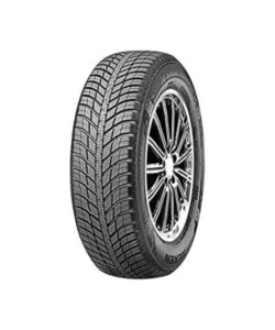 Pneumatico nexen n\'blue 4season 215/60 r16 99h tl