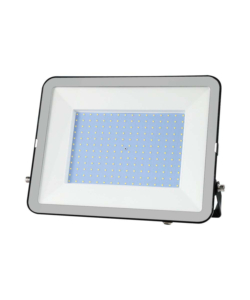 Faro led da esterno 'floodlight' con chip smd samsung, 300 w 26390 lm