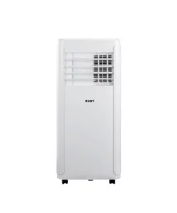 Condizionatore portatile caldo freddo con telecomando tecno air system 'zeus 9000' 2 velocit 2600 w