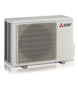 Climatizzatore caldo freddo mitsubishi linea smart serie m pompa di calore "mxz3ha50vfe125235dwvfkit" trialsplit e unitÀ esterna 9000 + 9000 + 12000 btu