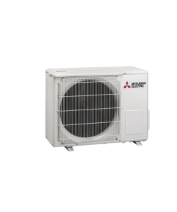 Climatizzatore caldo freddo mitsubishi linea smart serie m pompa di calore "mszhr35vfe1kit" monosplit e unitÀ esterna 12000 btu