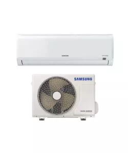 Climatizzatore samsung pompa di calore 'ar30 malibu' monosplit e unit esterna 12000 btu