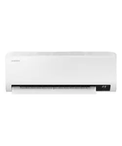 Climatizzatore samsung pompa di calore "luzon" dualsplit e unitÀ esterna 9000+12000 btu