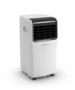 Climatizzatore portatile olimpia splendid 'dolceclima compact 10 wifi' 10000 btu