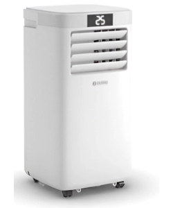 Climatizzatore portatile caldo freddo olimpia splendid 'dolceclima 10 hp wifi' 10000 btu con wi-fi