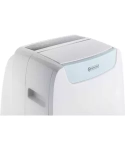 Climatizzatore portatile olimpia splendid "dolceclima air pro 13 a+ wifi" 13000 btu