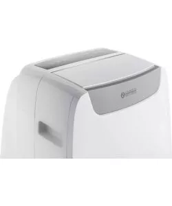 Climatizzatore portatile caldo freddo olimpia splendid "dolceclima air pro 14 hp wifi" 14000 btu