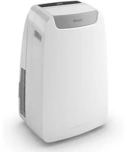 Climatizzatore portatile caldo freddo olimpia splendid 'dolceclima air pro 14 hp wifi' 14000 btu