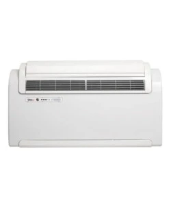 Climatizzatore caldo freddo olimpia splendid pompa di calore 'unico r 10 hp' monosplit e senza unit esterna 9000 btu