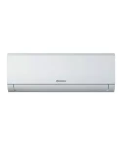 Climatizzatore caldo freddo olimpia splendid pompa di calore 'unico twin wall s1' unit aggiuntiva 9000 btu