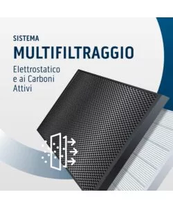 Climatizzatore olimpia splendid pompa di calore "unico art 12 sf cva" monosplit e senza unitÀ esterna 9000 btu - cod. 02121