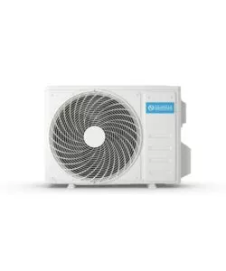 Climatizzatore caldo freddo olimpia splendid pompa di calore "alysea e inverter 9" monosplit e unitÀ esterna con wifi integrato 9000 btu