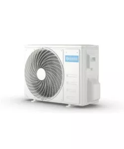 Climatizzatore caldo freddo olimpia splendid pompa di calore "alysea e inverter 9" monosplit e unitÀ esterna con wifi integrato 9000 btu