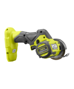 Smerigliatrice compatta ryobi 'rct18bl-0' brushless 18v - solo corpo macchina