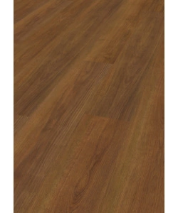 Pavimento laminato kimono 'catwalk' 8 mm rovere medio 2,125 m, 8x193x1376 mm