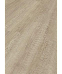 Pavimento laminato kimono 'catwalk' 8 mm rovere tortora 2,125 m, 8x193x1376 mm