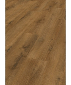 Pavimento laminato kimono 'advanced' 8 mm rovere brunico 2,131 m, 8x193x1380 mm