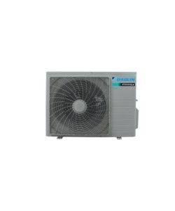 Climatizzatore caldo freddo daikin pompa di calore "new evolution" monosplit e unitÀ esterna 9000 btu