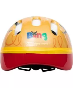 Casco bici per bambini acamar films "bing", tg xs