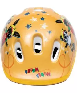 Casco bici per bambini acamar films 'bing', tg xs