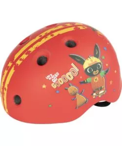 Casco bici per bambini acamar films "skate bing", tg s