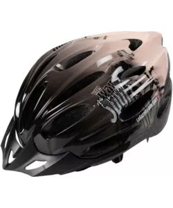 Casco bici per adulti gazzetta dello sport "tour", tg l