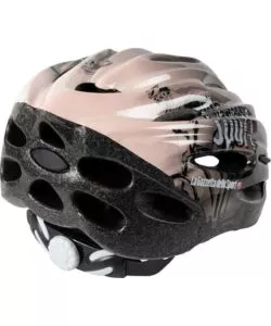 Casco bici per adulti gazzetta dello sport "tour", tg l