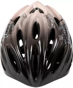 Casco bici per adulti gazzetta dello sport 'tour', tg l