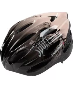 Casco bici per adulti gazzetta dello sport "tour", tg l