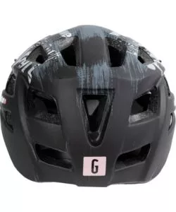 Casco bici per adulti gazzetta dello sport "adventure", tg l