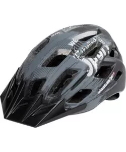 Casco bici per adulti gazzetta dello sport "adventure", tg l