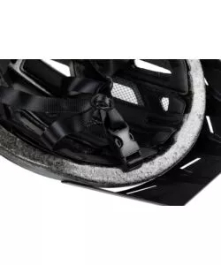 Casco bici per adulti gazzetta dello sport "adventure", tg l