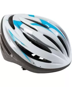 Casco bici per adulti on bike "city", tg l