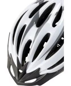 Casco bici per adulti on bike "city", tg l