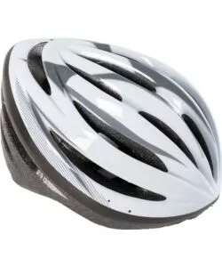 Casco bici per adulti on bike "city", tg l