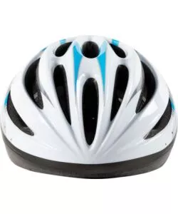 Casco bici per adulti on bike "city", tg l