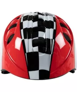 Casco bici protettivo per bambino on bike kids, taglia s